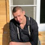 Павел, 42 года, Скопин